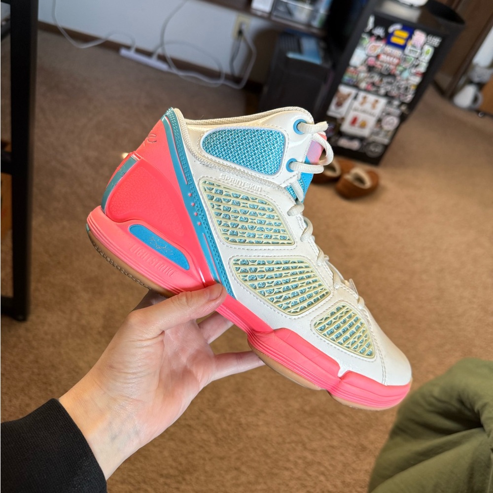 Adidas D Rose 1.5 Restomod